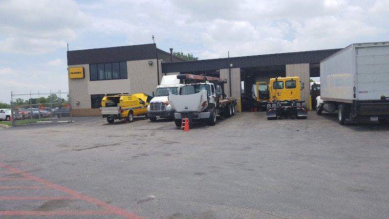 Penske Collision Repair