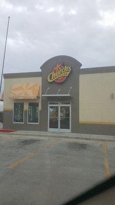 Church's Texas Chicken