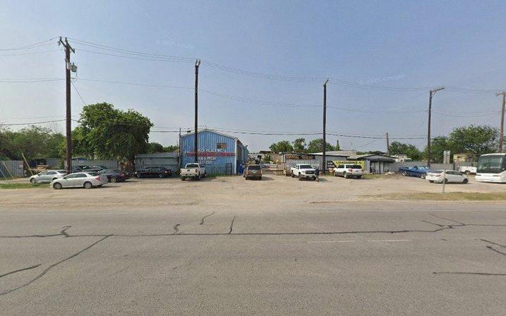 Truck Palace Inc