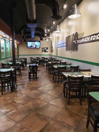 Wingstop
