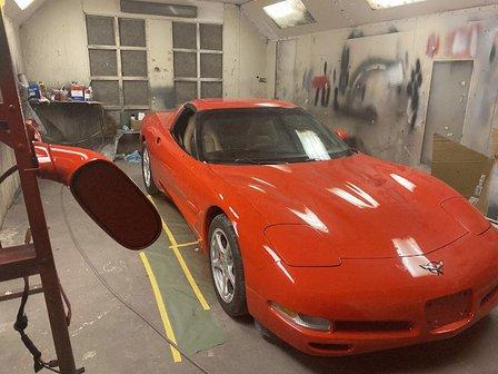 Budget Auto Repair