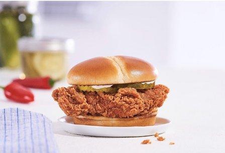 Bojangles