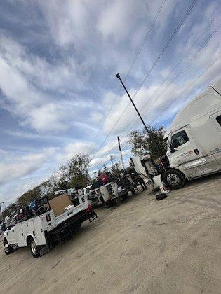 Commercial Truck & Trailer Repair (mobile)