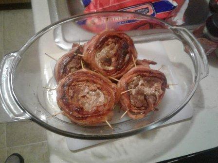 "Recetas Marinas"