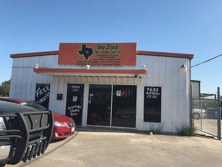 Tru Star Collision Center