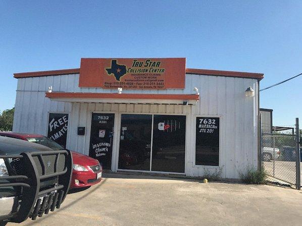 Tru Star Collision Center