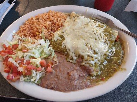 Taqueria Jalisco 6
