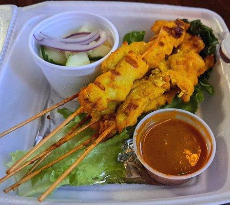 Thai Hut