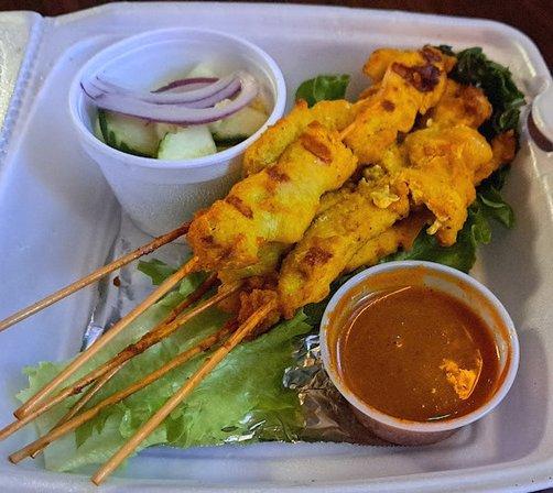 Thai Hut
