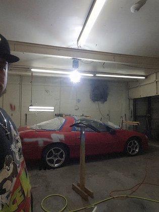 KAOTIK KUSTOMZ