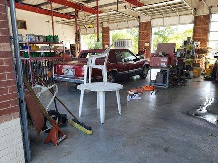 Kwik Kar Lube & Tune