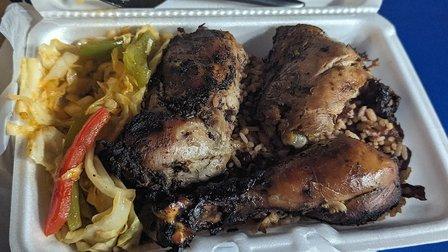 Countryman Jerk Center