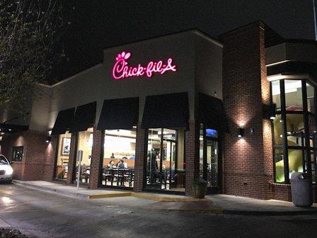 Chick-fil-A