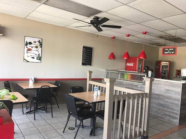 Pollo Picosito