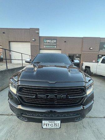 Nameless Tint