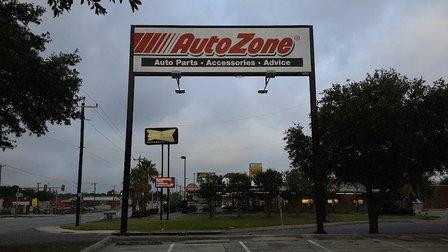 Sonic Drive-In