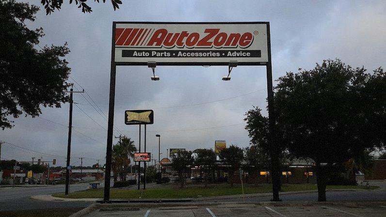 Sonic Drive-In