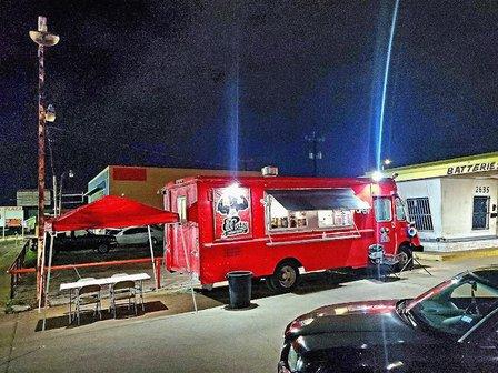 Mini Tacos El Potro