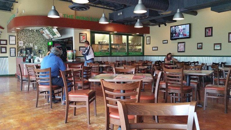 Wingstop