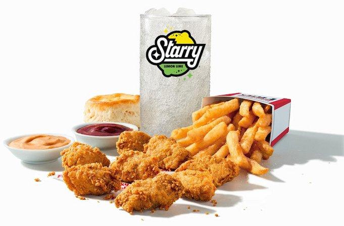 KFC