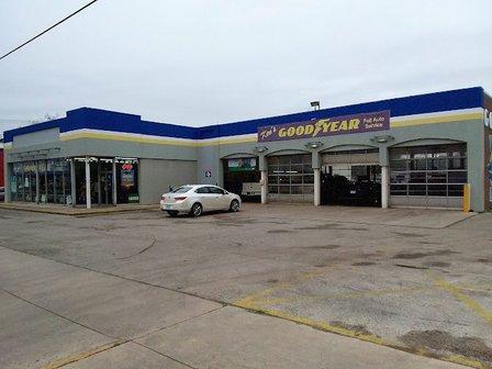 Ken's Tire & Auto