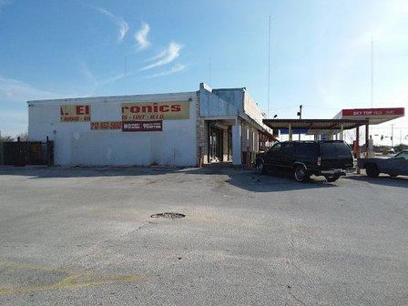 L A Electronics