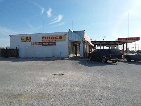 L A Electronics