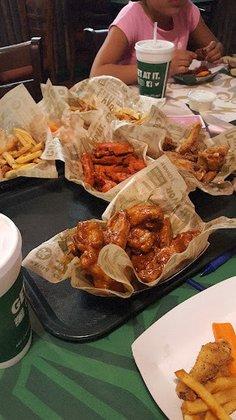 Wingstop