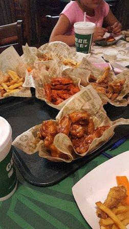 Wingstop