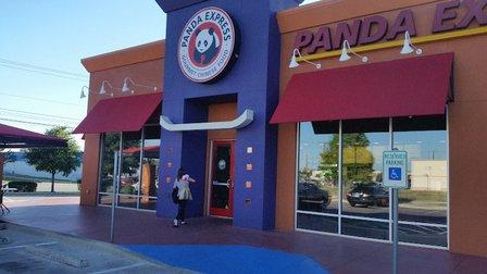 Panda Express