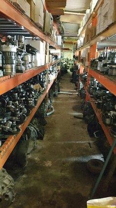 A & J Transmission Parts & Services