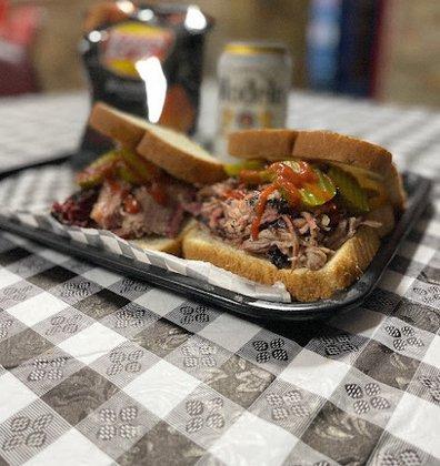 OTX BBQ