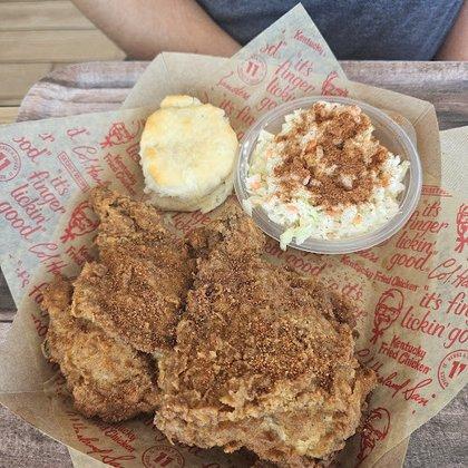 KFC