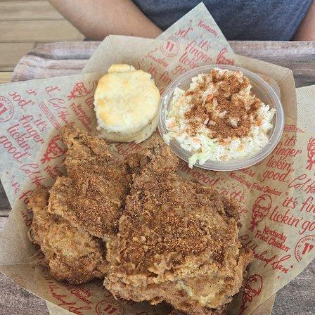 KFC