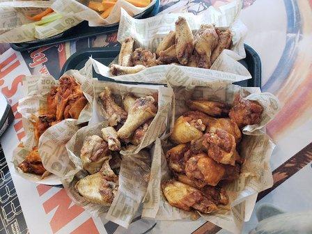 Wingstop