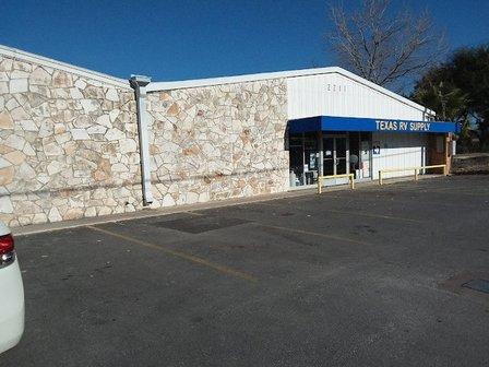 Texas RV Supply