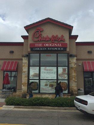 Chick-fil-A