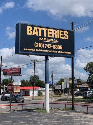 Imperial Battery Co. MO by