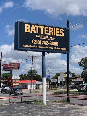 Imperial Battery Co. MO by