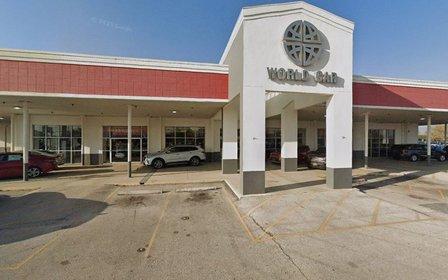 World Car Hyundai South Parts