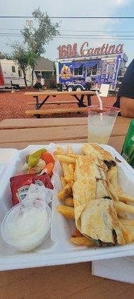 shawarma top & more