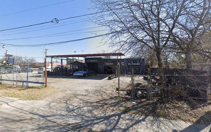 Macias Motors