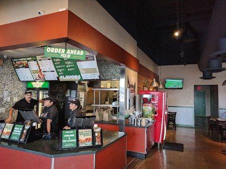 Wingstop