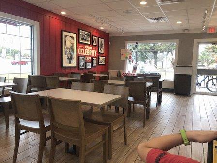 KFC