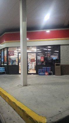 Circle K