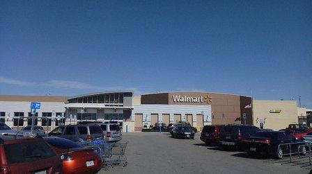 Walmart Supercenter