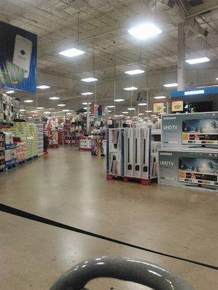 Sam's Club