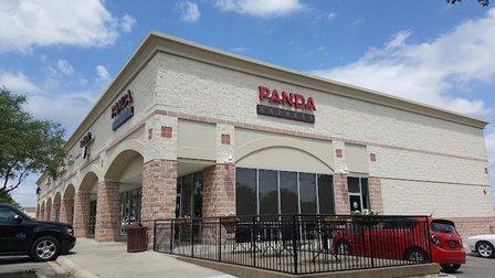 Panda Express