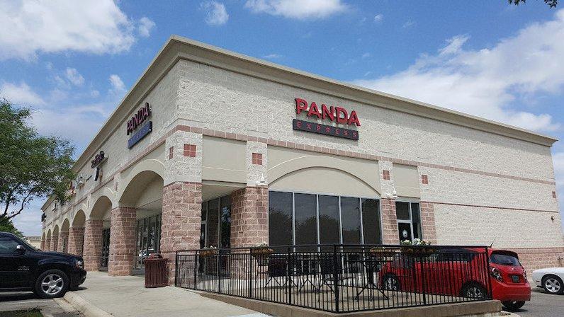 Panda Express