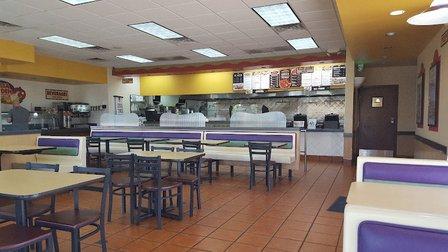 El Pollo Loco